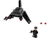 LEGO Star Wars - Mikrostíhačka Krennicova kosmická loď Impéria