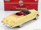 Greenlight Buick Roadmaster Cabriolet Open 1949 - Charlie Babbitt's Rain Man 1:18 Cream