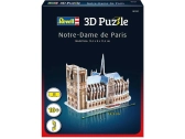 Revell 3D puzzle – Notre-Dame