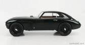 Modely v mierke Matrix Aston martin Db Mkii Lml 1949 1:18 Zelená