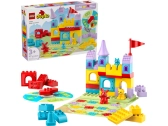 LEGO DUPLO - Hra Hopsy a hrad