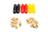 Konektor SupraX 5 mm ESC (6 párov)