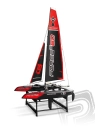 RC plachetnice FORCE 60