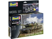 Revell Leopard 2 A6M+ (1:35) (súprava)