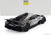 Nzg Mercedes benz One Amg (c298) 2023 1:18 Hightech Stříbro