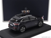 Norev Ds automobiles Ds7 Crossback With President Figure 2017 1:43 Black