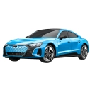 RC auto Audi RS e-tron GT, modré | RCprofi.sk