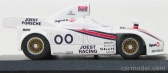 Najlepší model Porsche 908/4 N 00 Most 1981 V.merl 1:43 Biela červená