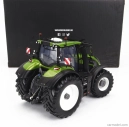 Universal hobbies Valtra S416 Tractor 2022 1:32 olivovo zelená čierna