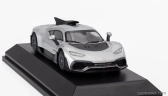 I-scale Mercedes benz One Amg (c298) 2023 1:43 Hightech Stříbro