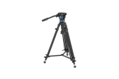 Stativ Sirui SH-15 s video hlavou