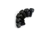 Šroub imbus válcová hlava M3x6mm (6)