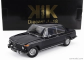 Kk-scale BMW 1502 radu 2 1974 1:18 Tmavo modrá