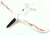 RC lietadlo Sky King F959, oranžová + náhradná batéria