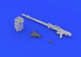 Ed635002  BRASIN  MG 34 Gun