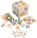 2Kids Toys Multifunkčná motorová kocka