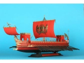 Zvezda triéra (Rímska ríša) (1:72)