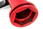 Klíč na kola 17mm s Nut-lock systémem