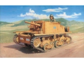Italeri Semovente L40 da 47/32 (1:35)