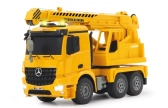 RC autojeřáb Mercedes Arocs