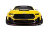 Stage-D10 Flux Ford Mustang GT RTR S650 – B.Hobson