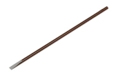 Náhradný hrot - plochý skrutkovač: 4.0 x 180mm