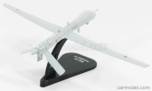 Italeri General atomics Mq-1c Predator Ricognizione Ed Attacco Lietadlo bez pilota 1995 - Aereonatica Militare Italiana - Italian Air Force 1:100 Light Grey