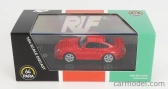 Paragon-models Porsche 911 Ruf Ctr Coupe Lhd 1987 1:64 Červená