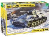 Zvezda T-70 (1:35)