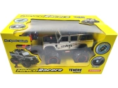 RC auto NINCORACERS Overlander Teneré 1:14 2.4GHz RTR