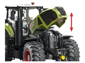 Wiking Claas Axion 950 1:32