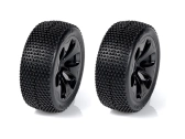 Medial Pro koleso 3,3" SC Raptor H12/24 mm, pneumatiky Blade M4 (pár)