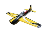 88" Laser 2240 mm 60cc žlto-čierny