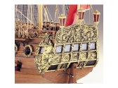 COREL H.M.S. Neptune 1:90 kit