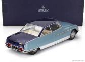 Norev Citroen Ds21 Le Leman 1968 1:18 2 tóny modrá