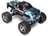 RC auto Traxxas Stampede 1:10 RTR, modrá