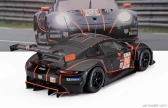 Ixo-models Porsche 911 991 Rsr-19 4.2l Team Gr Racing N 86 24h Le Mans 2022 Michael Wainwright - Riccardo Pera - Ben Barker 1:18 Matná Černá Oranžová