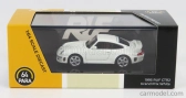 Paragon-models Porsche 911 993 Ruf Ctr 2 Sport Coupe Lhd 1995 1:64 Grand Prix White