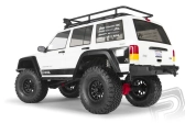 Súprava Axial SCX10 II 2000 Jeep Cherokee