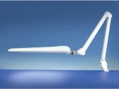 Lightcratt stolní lampa dlouhá