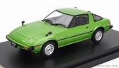 Edicola Mazda Rx-7 Savanna (sa22c) 1978 1:43 Green Met