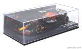 Minichamps Red bull F1 Rb19 Team Oracle Red Bull Racing N 1 Majster sveta Víťaz GP Maďarska 2023 Max Verstappen 1:43 Matt Blue