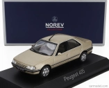 Norev Peugeot 405 Sri 1991 1:43 Béžová