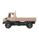 RC auto Mercedes-Benz Unimog 1:14, písková | RCprofi.cz