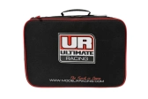 ULTIMATE RACING Veľká viacúčelová prepravná taška