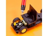 Presný olejovač Modelcraft s olejom na kovové prevody 7,5 ml