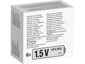 LEGO Powered UP - Box na batérie