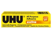 UHU All Purpose Extra Gel 31 ml gélové lepidlo