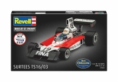 Starter Kit auto 77739 - Surtees TS16/03 (1:32)