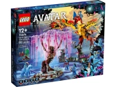 LEGO Avatar - Toruk Makto a Strom duší
